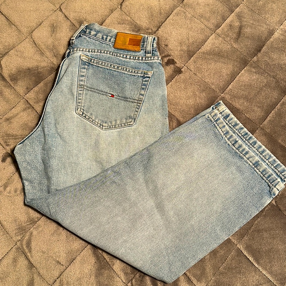 Tommy Hilfiger Jeans